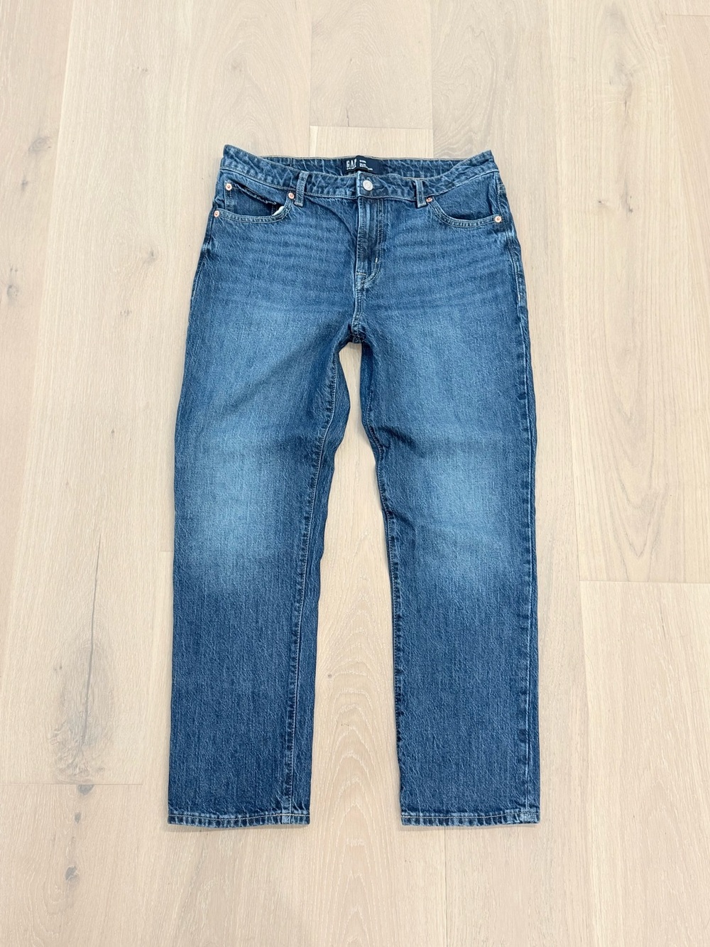 Gap Slim Boyfriend Jeans – Size 8 / 29R